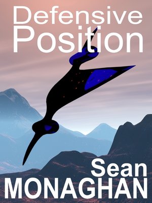 cover image of Defensive Position